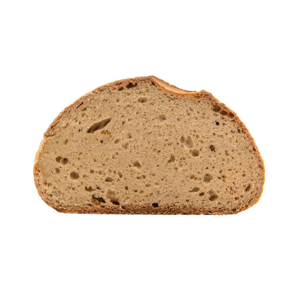 Deutsches Bauernbrot glutenfrei - Brotbackmischung