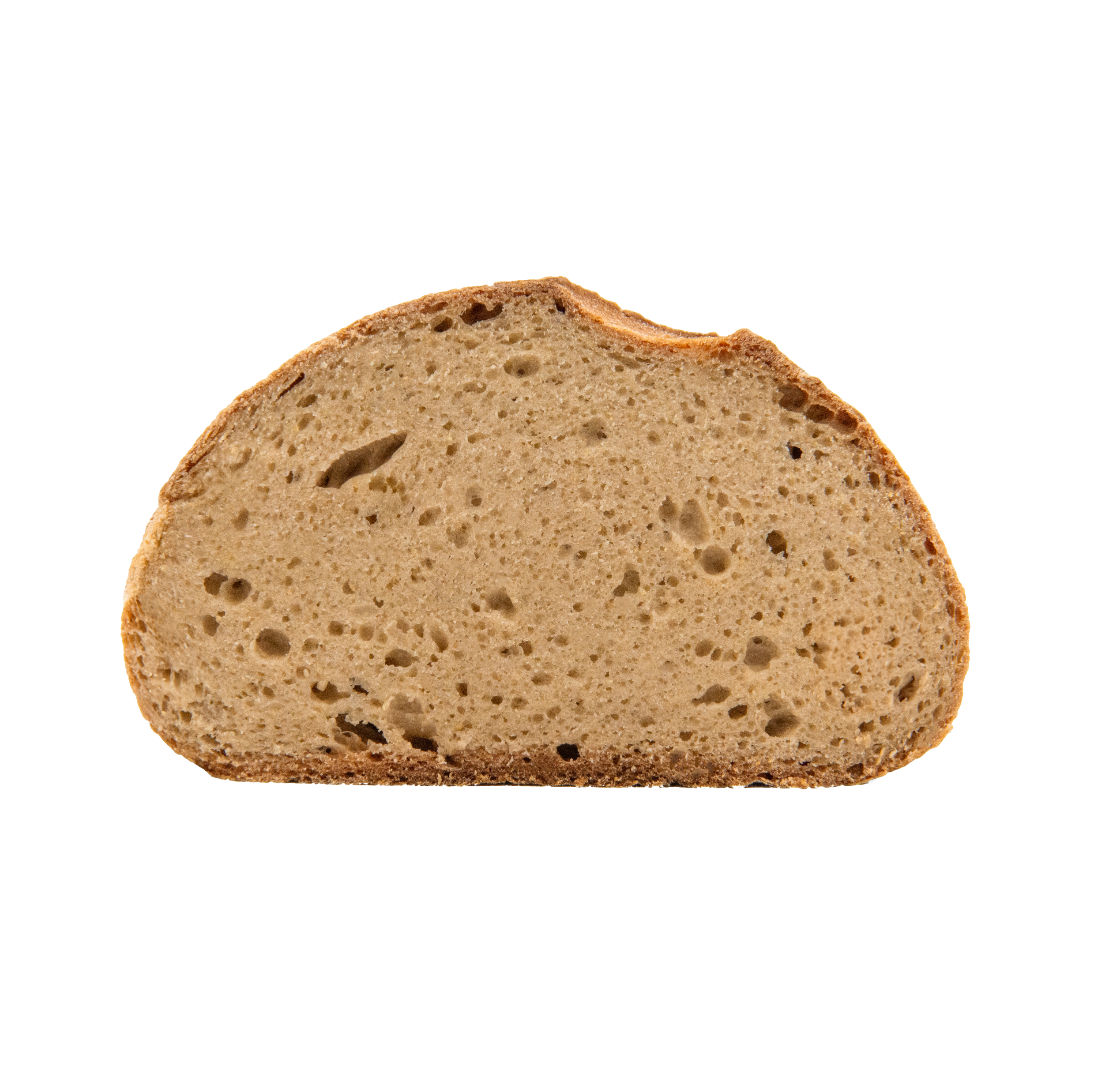 Deutsches Bauernbrot glutenfrei - Brotbackmischung