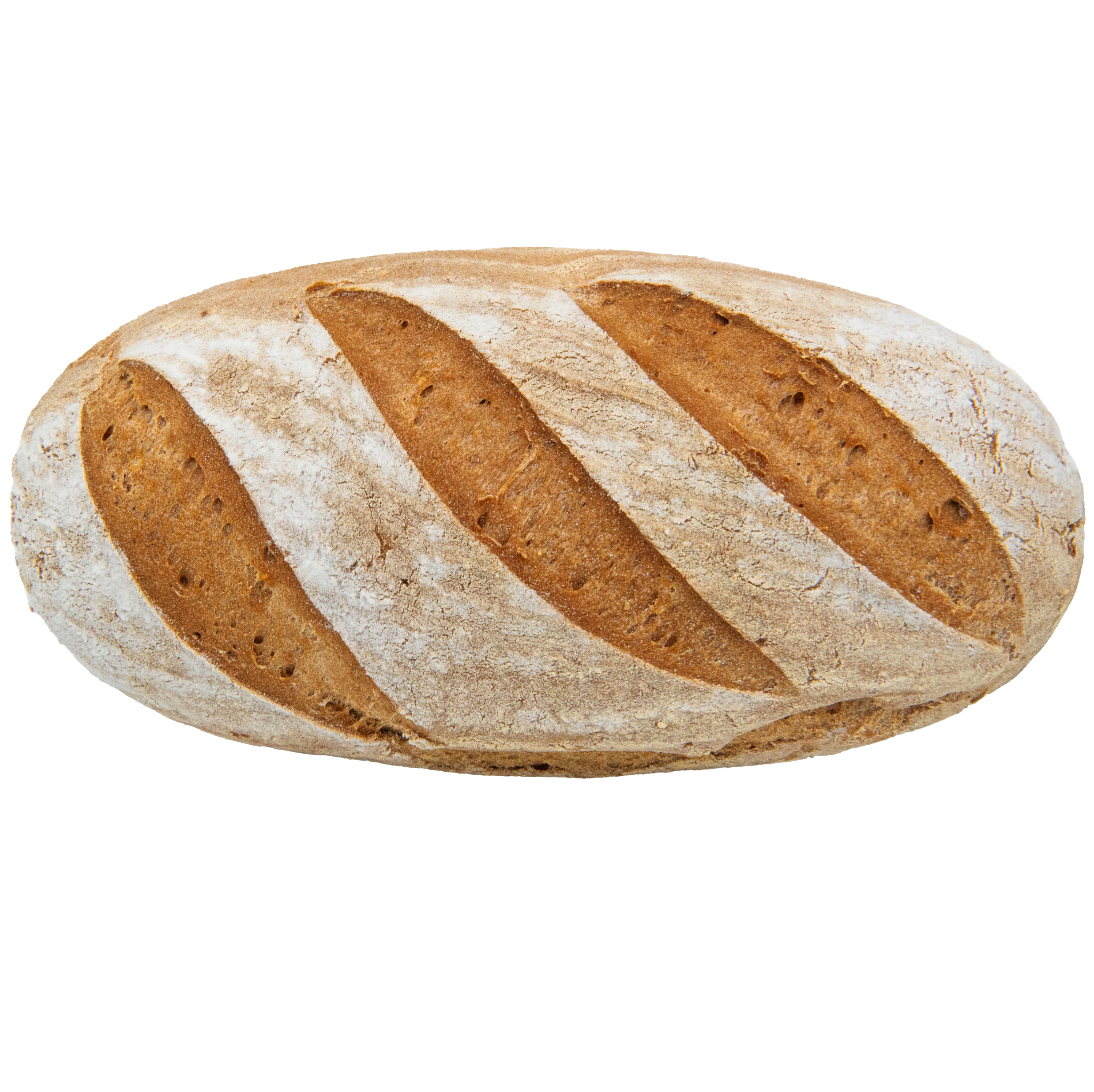 Deutsches Bauernbrot glutenfrei - Brotbackmischung