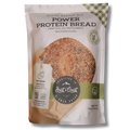 Kraftvolles Mischbrot glutenfrei - Brotbackmischung