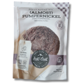 (Fast) Pumpernickel glutenfrei - Brotbackmischung